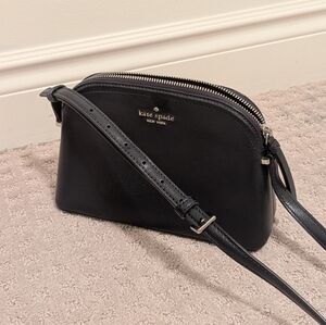 Kate Spade Navy Blue Crossbody Bag